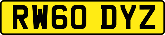 RW60DYZ