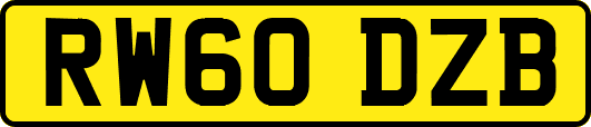 RW60DZB