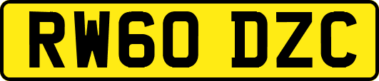 RW60DZC