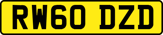 RW60DZD