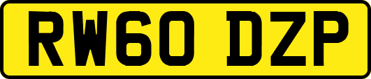 RW60DZP