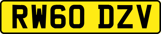 RW60DZV