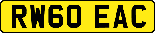 RW60EAC
