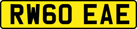 RW60EAE
