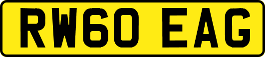 RW60EAG
