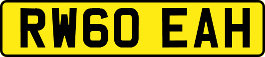 RW60EAH