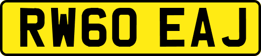 RW60EAJ