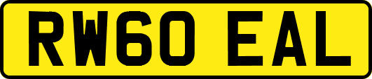 RW60EAL