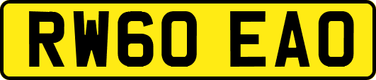 RW60EAO
