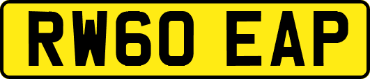 RW60EAP