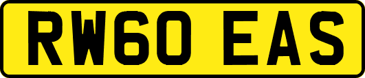 RW60EAS