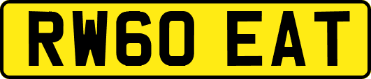 RW60EAT