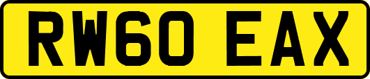 RW60EAX