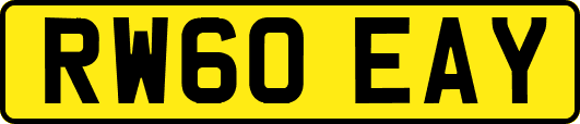 RW60EAY