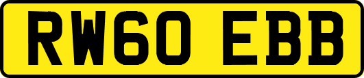 RW60EBB