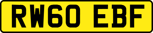 RW60EBF