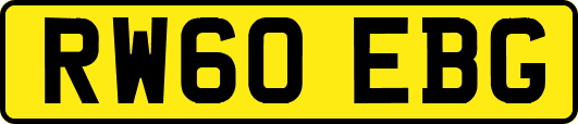 RW60EBG