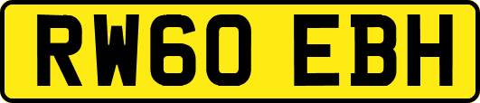 RW60EBH