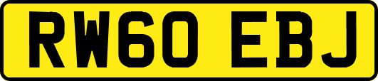 RW60EBJ