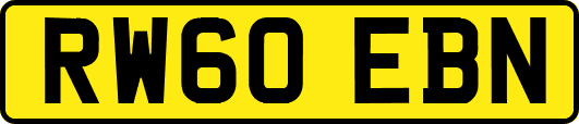 RW60EBN