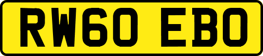 RW60EBO