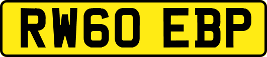 RW60EBP