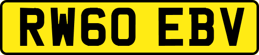 RW60EBV