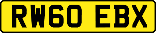 RW60EBX