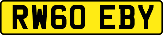 RW60EBY