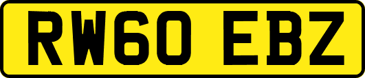 RW60EBZ