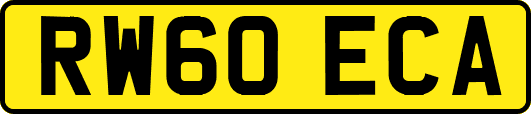 RW60ECA