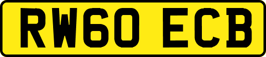 RW60ECB