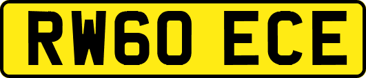 RW60ECE