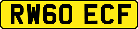 RW60ECF