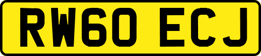 RW60ECJ