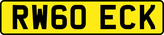 RW60ECK