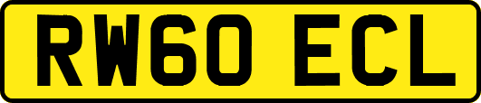RW60ECL