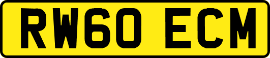 RW60ECM