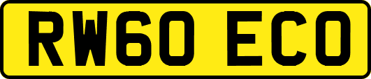 RW60ECO