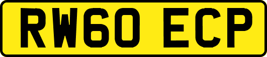 RW60ECP