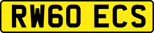 RW60ECS