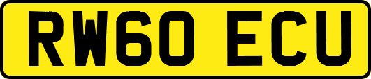 RW60ECU