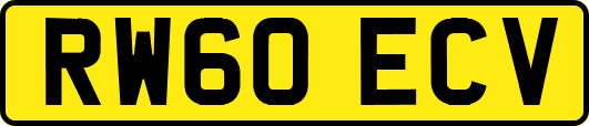 RW60ECV