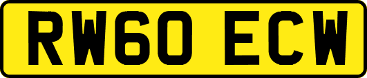 RW60ECW