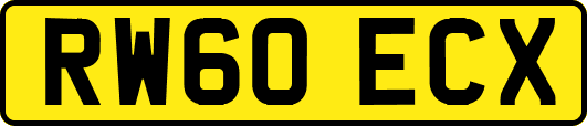 RW60ECX
