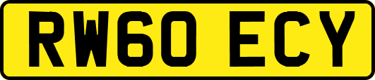 RW60ECY