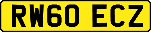 RW60ECZ