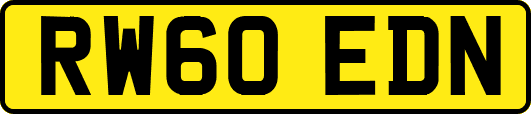 RW60EDN
