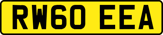 RW60EEA