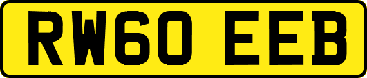 RW60EEB